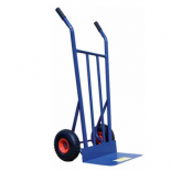 Carro industrial 350kg